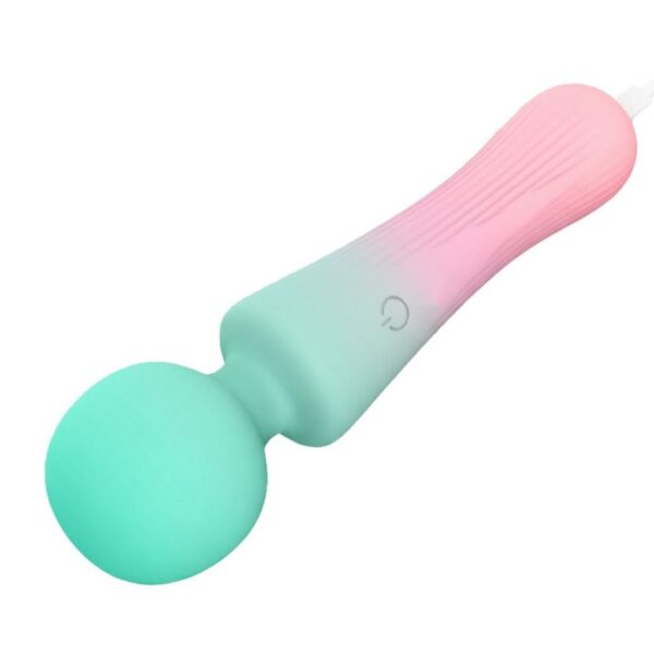 M Lady Pleasure Wand 1