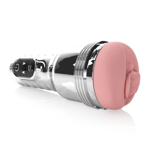 Fleshlight Quiver Rechargeable Vibrating Stroker 2
