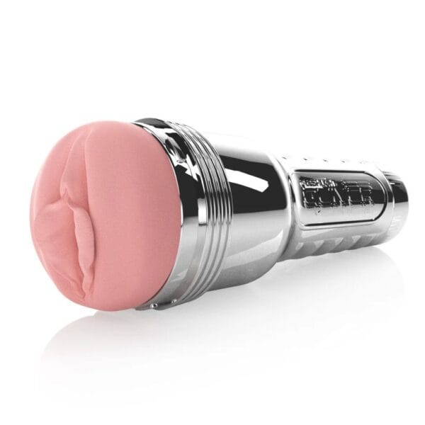 Fleshlight Quiver Rechargeable Vibrating Stroker 7