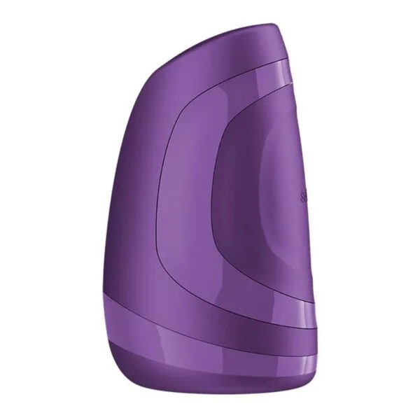 Satisfyer Men Heat Vibration Male Masturbator 2