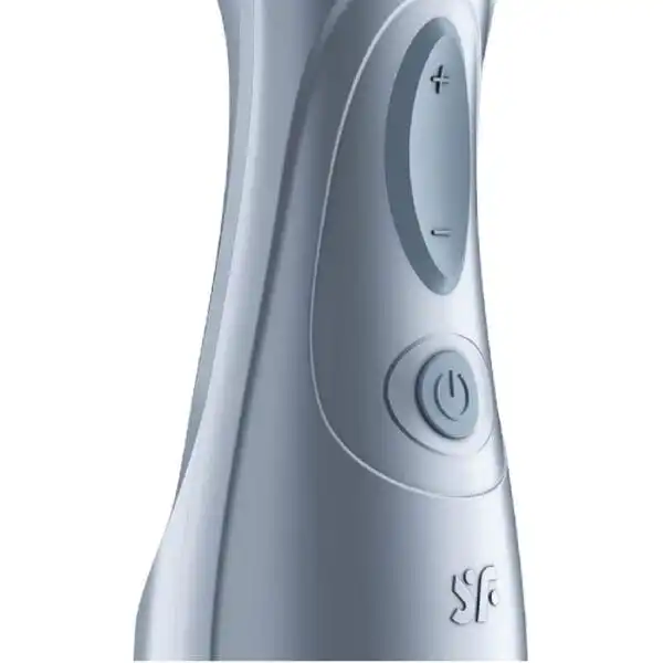 Satisfyer Pro 2 Gen 2 Battery Series 3