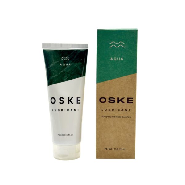 OSKE Aqua Lubricant 75ml